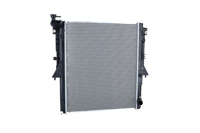RADIATOR RACIRE MOTOR NRF 560010 43