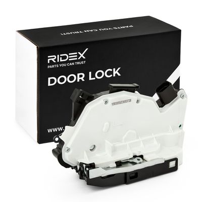 брава на врата RIDEX 1361D0474