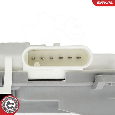 Zámok dverí ESEN SKV 16SKV942