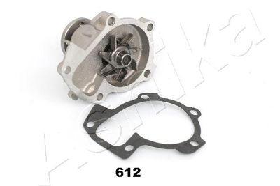 Water Pump, engine cooling 35-06-612