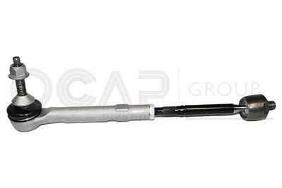 OCAP Strypo montavimas