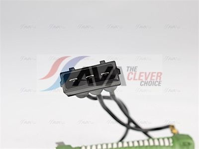 REZISTOR VENTILATOR HABITACLU AVA Clever Choice VNR014 2