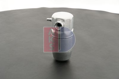 TROCKNER KLIMAANLAGE AKS DASIS 802140N 8