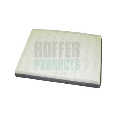 Филтър купе (поленов филтър) HOFFER 17029