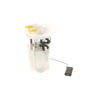 SISTEM ALIMENTARE CU COMBUSTIBIL BOSCH 0580200101 23