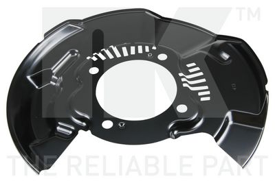 PROTECTIE STROPIRE DISC FRANA