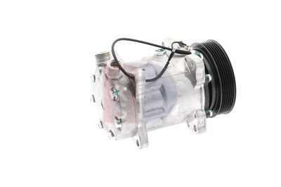 KOMPRESSOR KLIMAANLAGE AKS DASIS 850473N 9