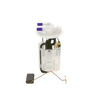 SISTEM ALIMENTARE CU COMBUSTIBIL BOSCH 1987580051 1