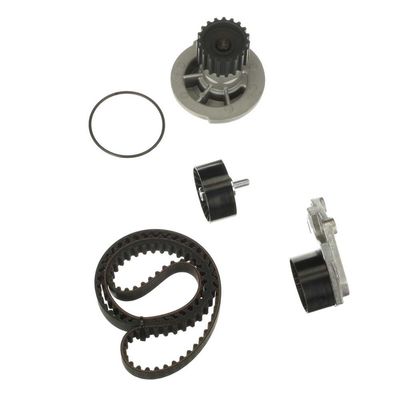 SET POMPA APA + CUREA DINTATA GATES KP15419XS2 55