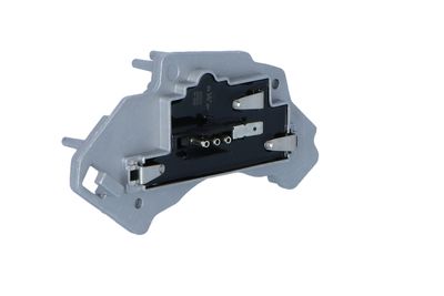 WIDERSTAND INNENRAUMGEBLäSE NRF 342025 19