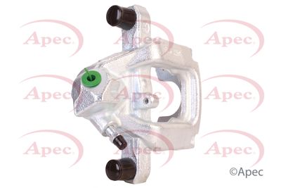 APEC Brake Caliper LCA908