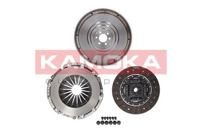 Clutch Kit KC095