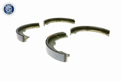 BREMSBACKENSATZ FESTSTELLBREMSE VAICO V300544 8