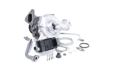 LADER AUFLADUNG BTS Turbo T981289BT 33