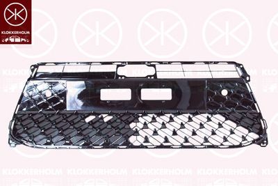 LüFTUNGSGITTER STOßFäNGER