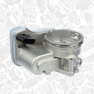 CLAPETA CONTROL ADMISIE AER ET ENGINETEAM ED0191 3