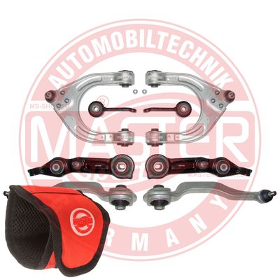 Zestaw wahacza, zawieszenie koła MASTER-SPORT GERMANY 36807/1-SET-MSM