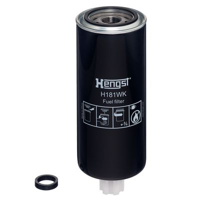 Vorschau Kraftstofffilter Ansicht 4