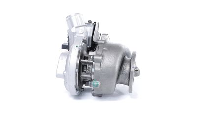 LADER AUFLADUNG BTS Turbo T917005 11