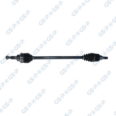 PLANETARA GSP 257265