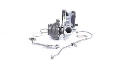 LADER AUFLADUNG BTS Turbo T981460BT 27