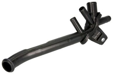 Koelsysteem plastic slang past: RENAULT CLIO II, KANGOO, KANGOO EXPRESS, LAGUNA I, MEGANE II, SCENIC II, THALIA II 1.5D/2.2D 03.96-
