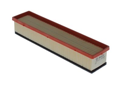 LUFTFILTER BOSCH F026400051 27