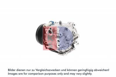 KOMPRESSOR KLIMAANLAGE