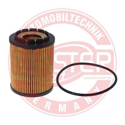 MASTER-SPORT GERMANY 932/6N-OF-PCS-MS Масляный фильтр для VW MULTIVAN V (7HM, 7HN, 7HF, 7EF, 7EM, 7EN)