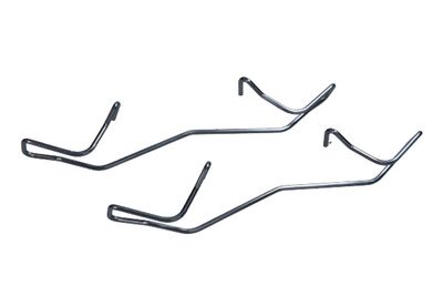 SET ACCESORII PLACUTE FRANA MAXGEAR 271452 1