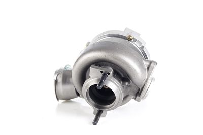 COMPRESOR SISTEM DE SUPRAALIMENTARE NISSENS 93177 25