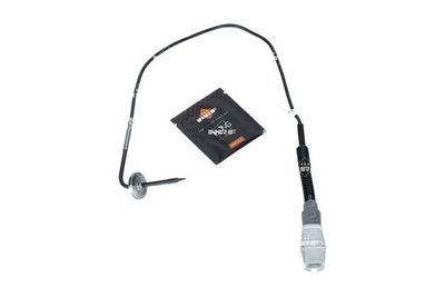 Sensor, Abgastemperatur
