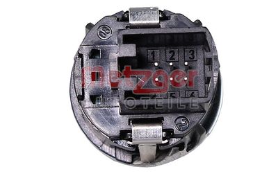 START-/STOP-KNOPF METZGER AUTOTEILE 09161065 1