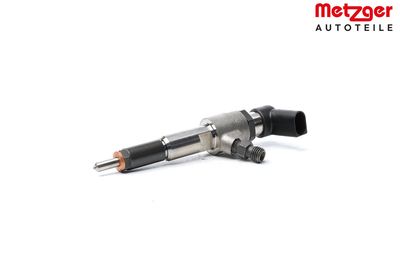 INJECTOR METZGER AUTOTEILE 0871080 33