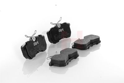 SET PLACUTE FRANA FRANA DISC GH GH412550 13