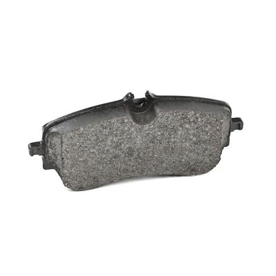 BREMSBELAGSATZ SCHEIBENBREMSE DELPHI LP3367 14