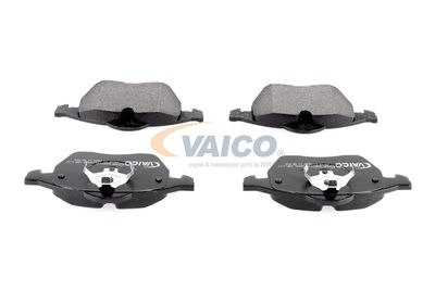 BREMSBELAGSATZ SCHEIBENBREMSE VAICO V108130 35