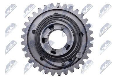 REGULATOR AX CU CAME NTY RKZCH000 4