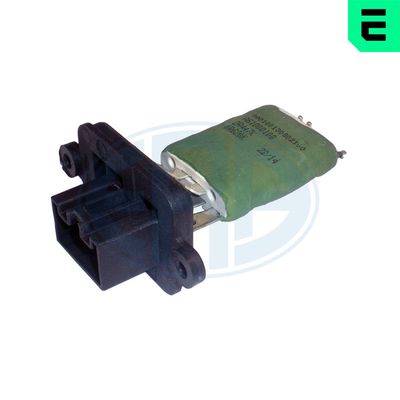 REZISTOR VENTILATOR HABITACLU