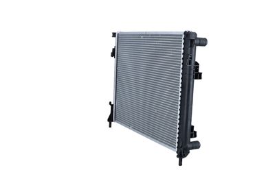RADIATOR RACIRE MOTOR NRF 58332 34