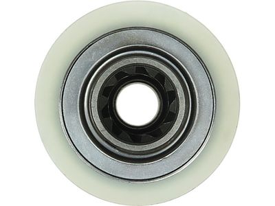 AS-PL - Voľnobežná prevodovka, štartér VW , SD0382P