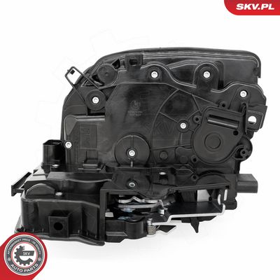 Zámek dveří ESEN SKV 60SKV234