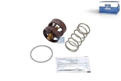 Termostat, racire ulei DT Spare Parts 5.00695