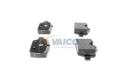BREMSBELAGSATZ SCHEIBENBREMSE VAICO V208125 47