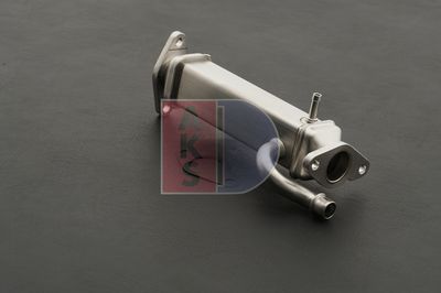 KüHLER ABGASRüCKFüHRUNG AKS DASIS 085016N 16