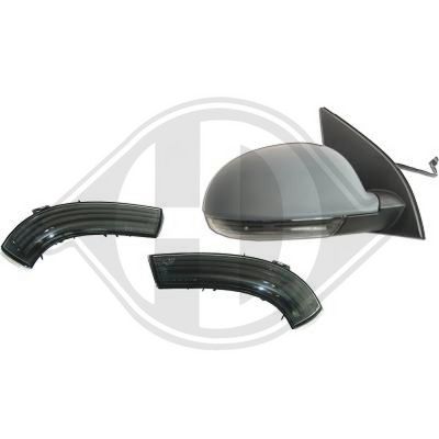 SET LUMINI SEMNALIZARE