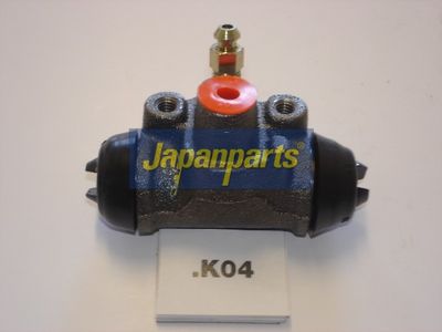 JAPANPARTS Колесный тормозной цилиндр