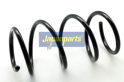 Pružina podvozku JAPANPARTS ZC3482H