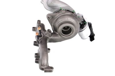 COMPRESOR SISTEM DE SUPRAALIMENTARE REMANTE 003002000064R 27