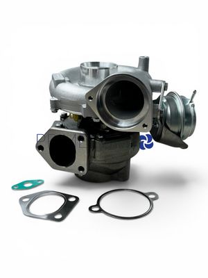 Turbodmychadlo, přeplňování Prime Turbo V00065T
